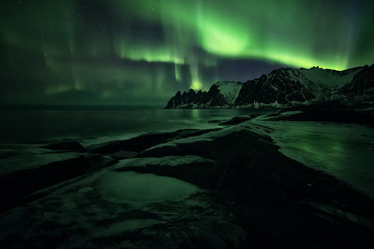 Nordlicht