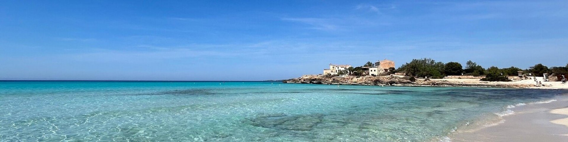 Son Manera Finca am Strand