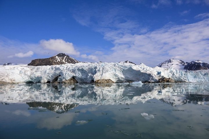Gletscher
