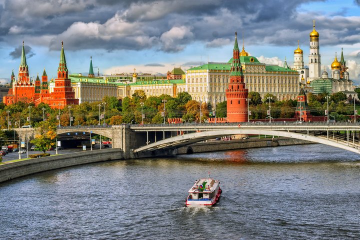 Moskau
