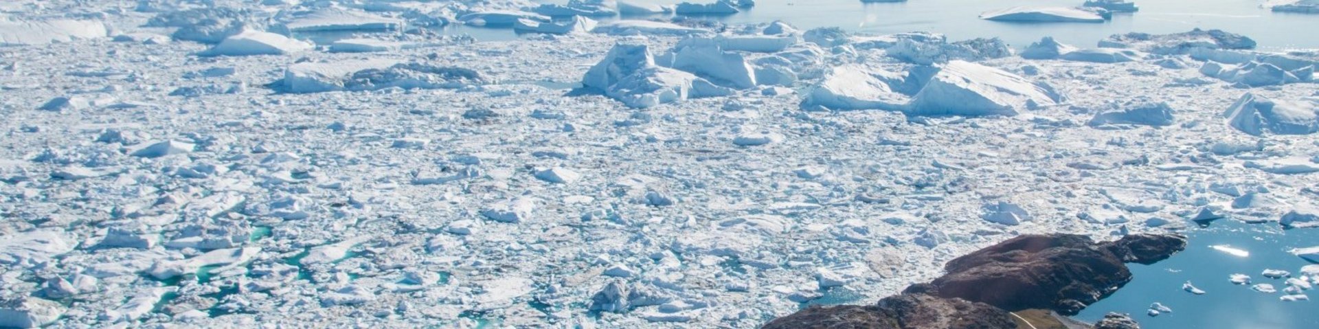 Disko Bucht ©PONANT/Oliver Blaud