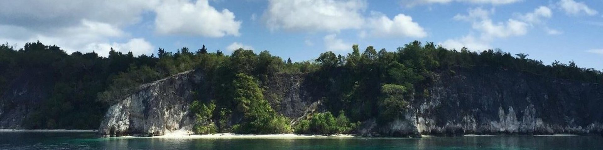 Banggai Island