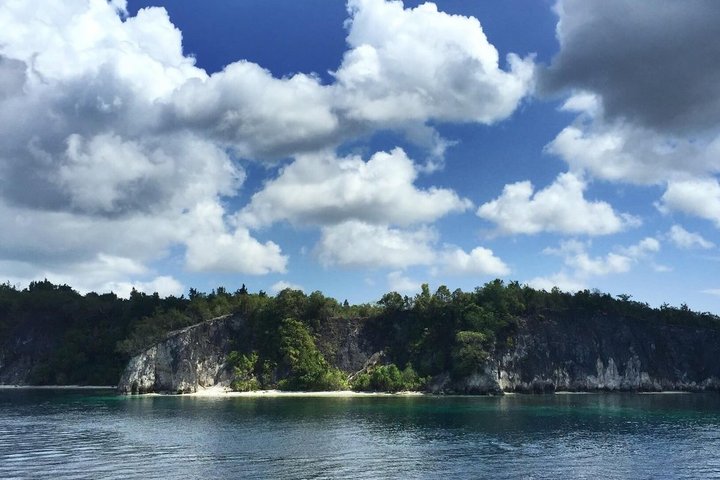 Banggai Island