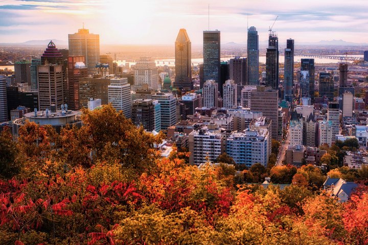Montréal, Kanada