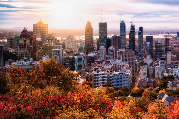 Montréal, Kanada Montréal, Kanada