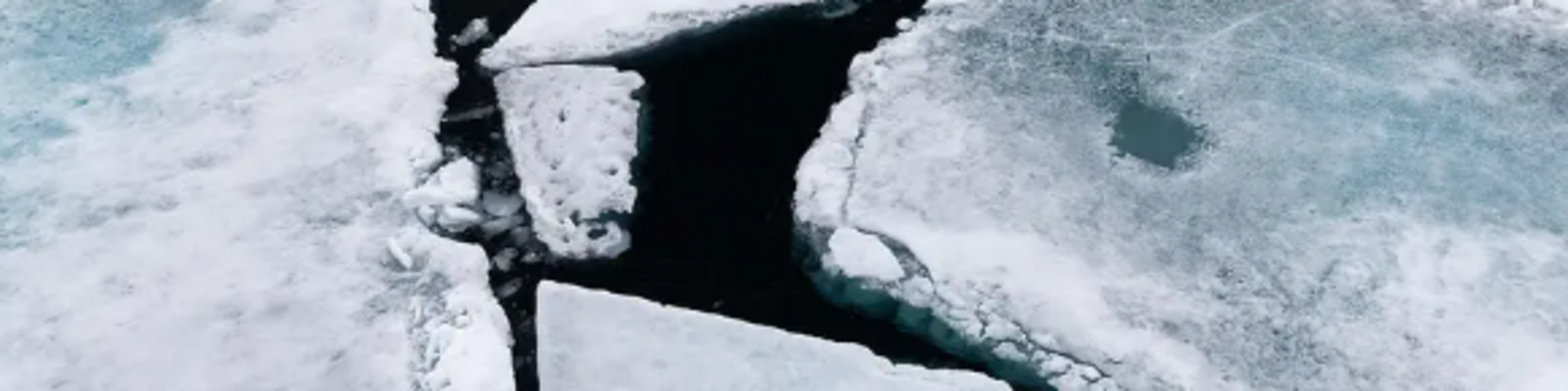 Eisabbruch Spitzbergen Eisabbruch Spitzbergen