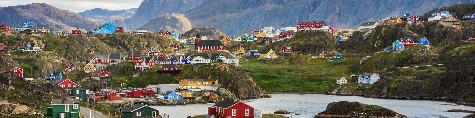 Sissimiut