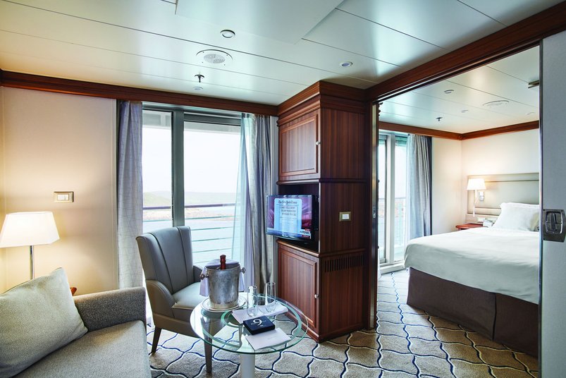 Discovery Suite Discovery Suite auf der Heritage Discoverer