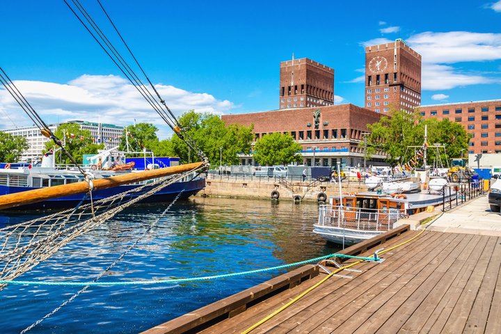 Oslo