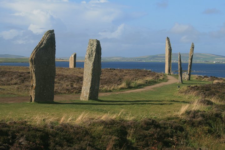 Ring of Brodgar