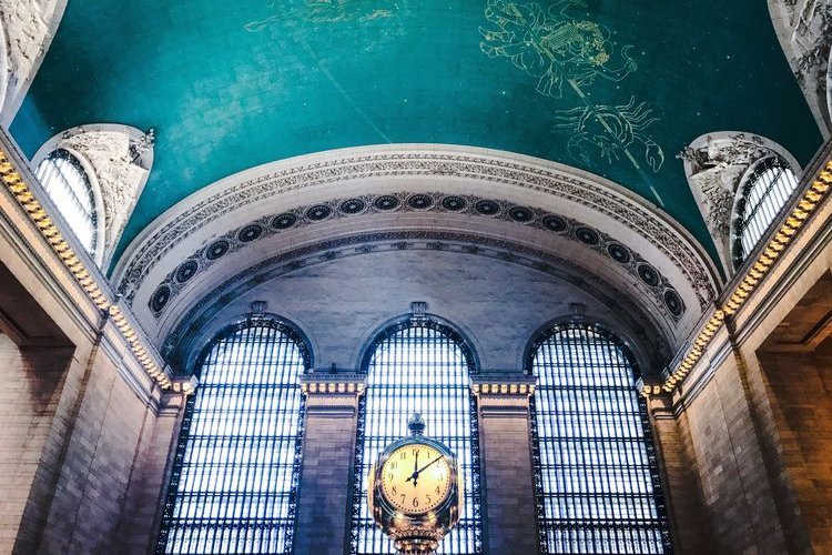 New York