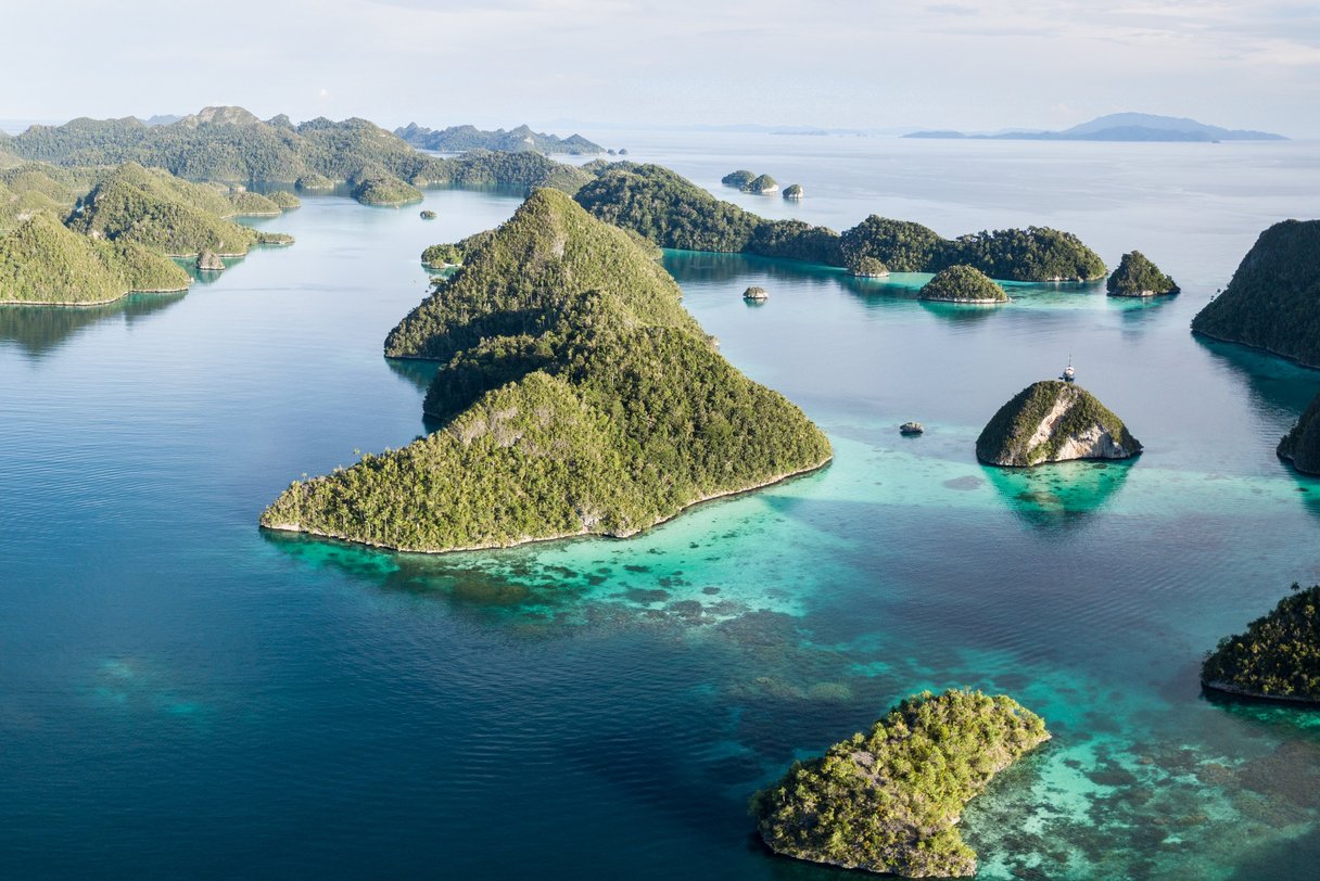 Raja Ampat