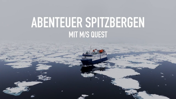 Abenteuer Spitzbergen by Sebastian Lehrke