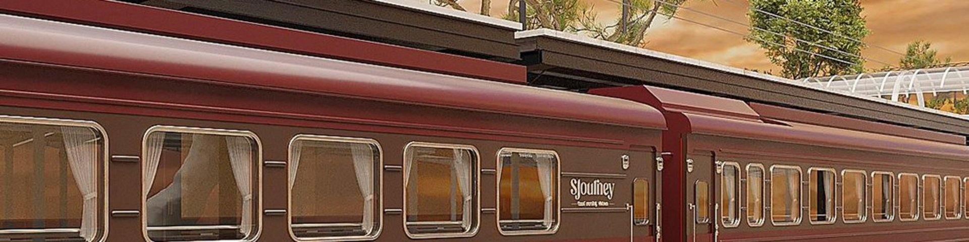 Sonderzug SJourney Sonderzug SJourney