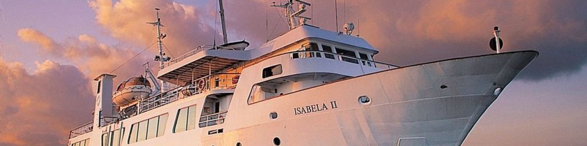 Isabella II