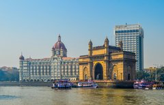 Mumbai