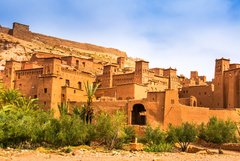 Ait Benhaddou