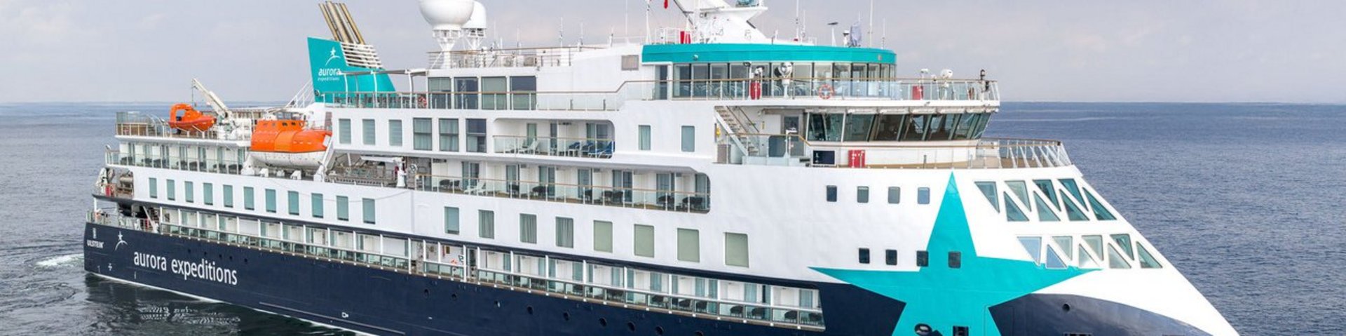 Expeditionskreuzfahrtschiff Douglas Mawson Expeditionskreuzfahrtschiff Douglas Mawson