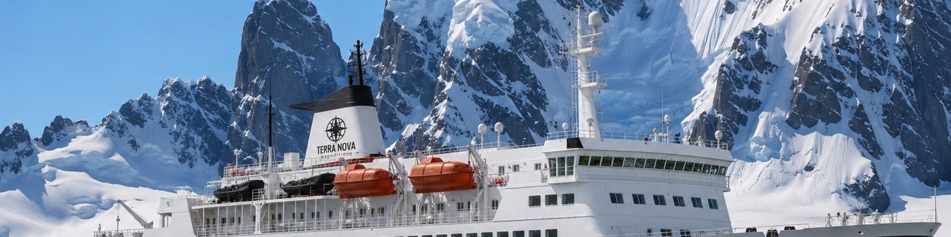 Expeditionskreuzfahrtschiff Adventurer Expeditionskreuzfahrtschiff Adventurer