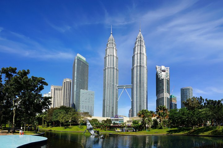 Kuala Lumpur