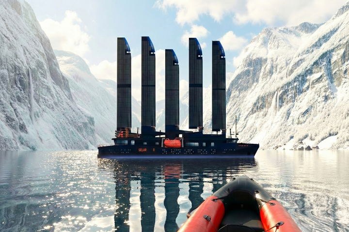 Abenteuer Norwegen