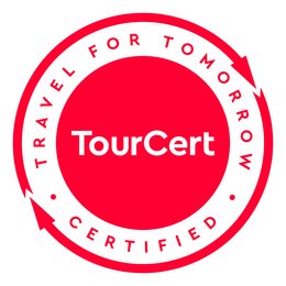TourCert Logo
