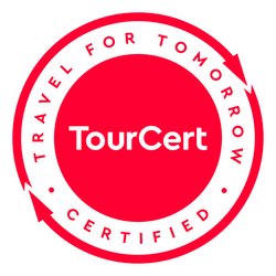 TourCert Logo