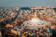 Kathmandu