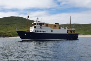 Die Orkney Inseln - eine Zeitreise
