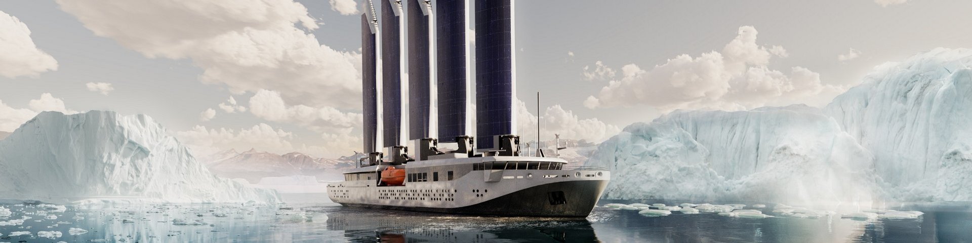 Expeditionskreuzfahrtschiff Captain Arctic Expeditionskreuzfahrtschiff Captain Arctic