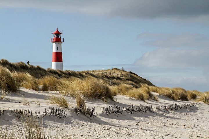 Leuchtturm
