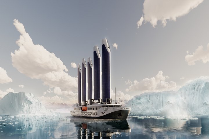 Abenteuer Spitzbergen Abenteuer Spitzbergen