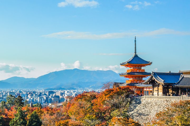 Umfassende Japan-Zugreise Umfassende Japan-Zugreise