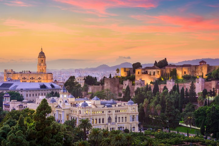 Malaga_LI Malaga