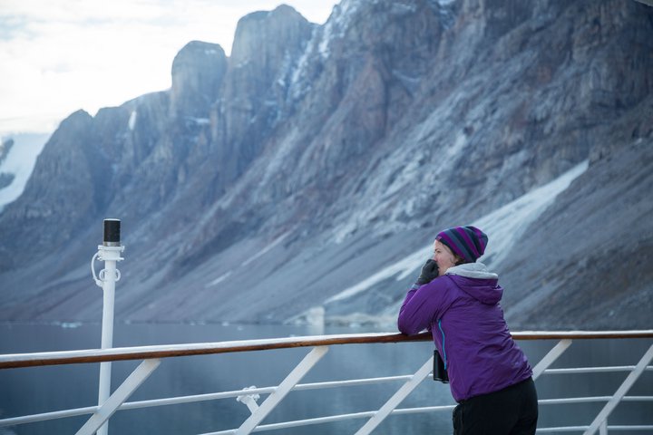 Baffin Island, Kanada Baffin Island, Kanada