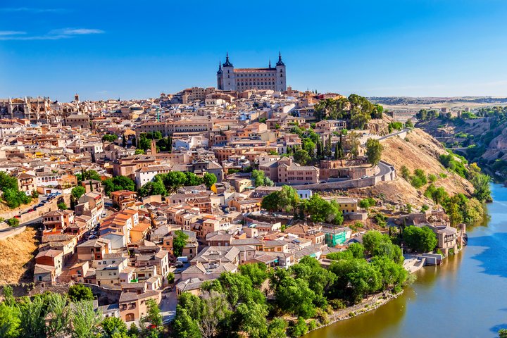 Toledo Toledo