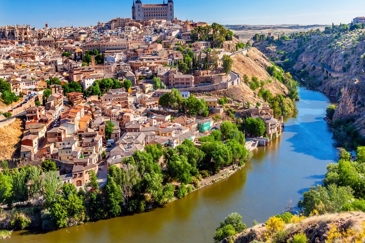 Toledo