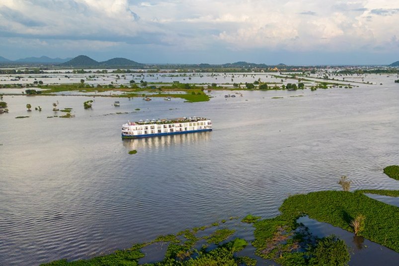 Mekong Discovery Mekong Discovery
