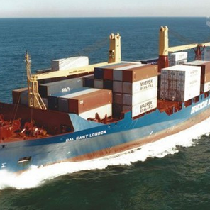 Frachtschiffreise nach Island