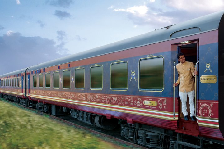 Deccan Odyssey_LI_Credit Indian Railway Catering and Tourism Corporation Deccan Odyssey_LI_Credit Indian Railway Catering and Tourism Corporation