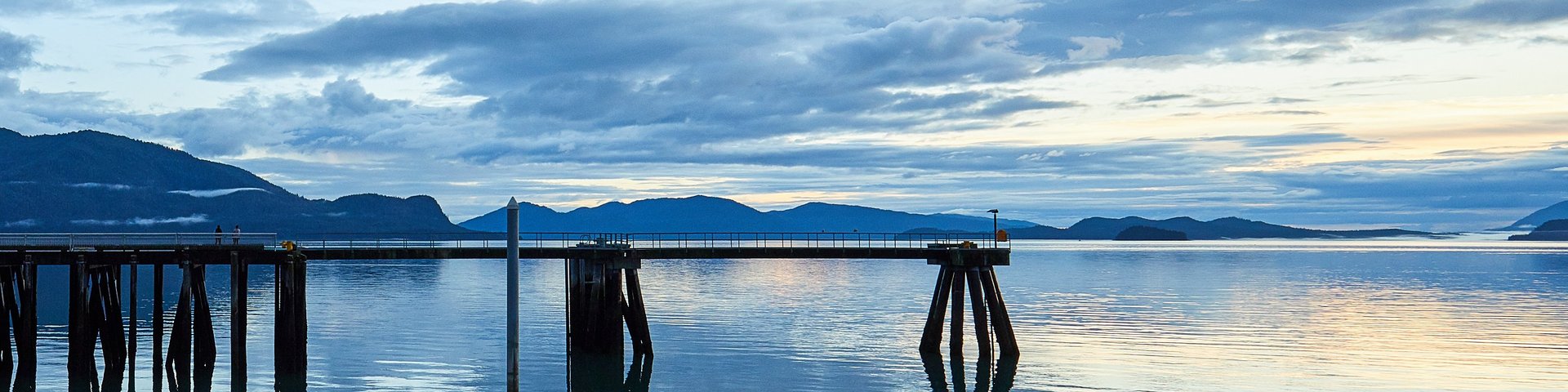 Wrangell in Alaska Wrangell in Alaska