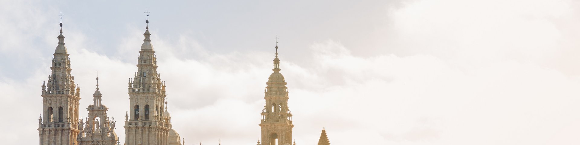 Santiago de Compostela