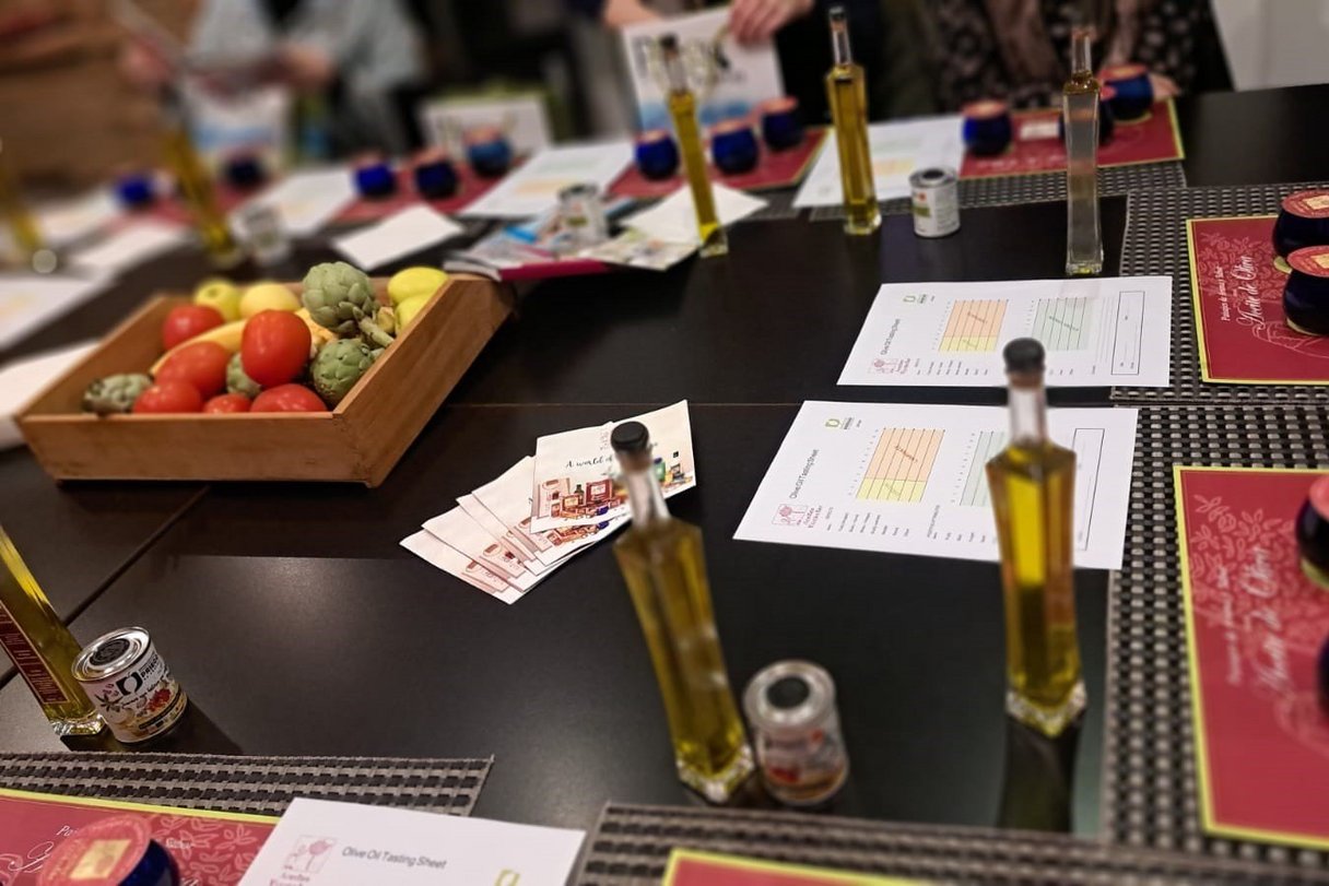 Degustation Degustation