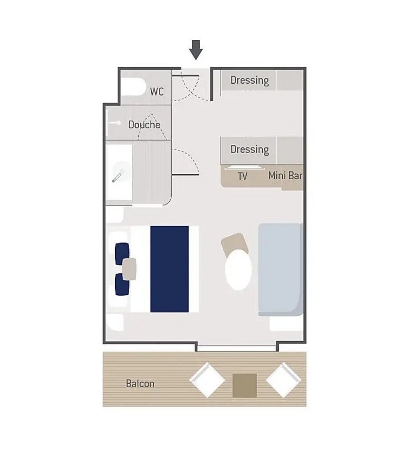 Deluxe_Suite_Kabinenplan_Explorerklasse_Ponant