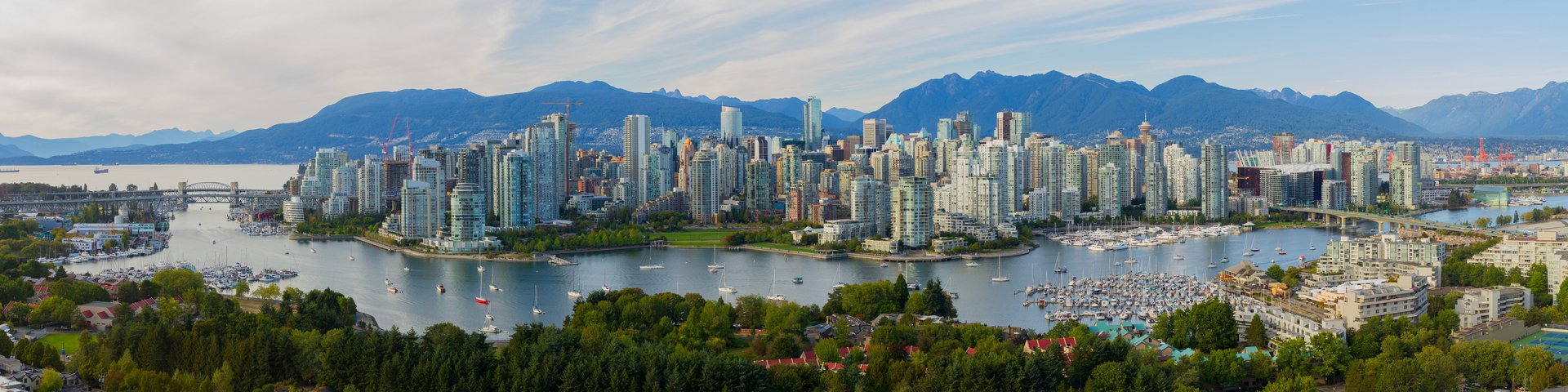 Vancouver