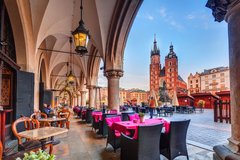 Krakau