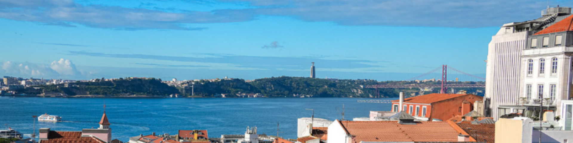Altstadt von Lissabon