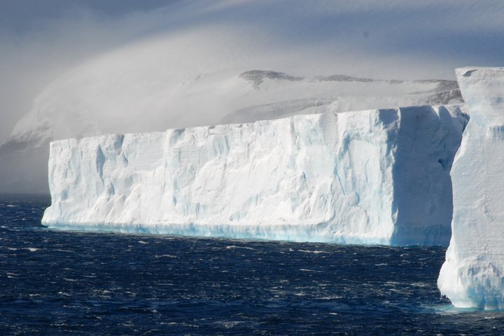 Antarctic Sund Antarctic Sund