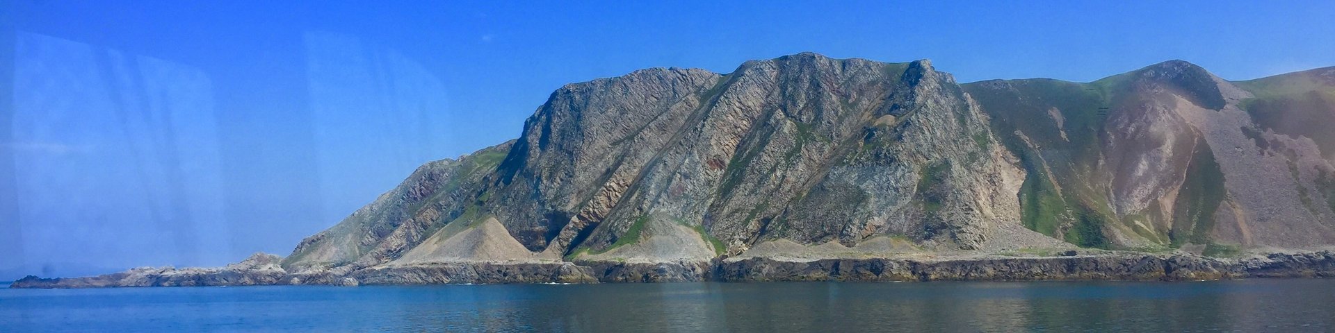 Insel Canna