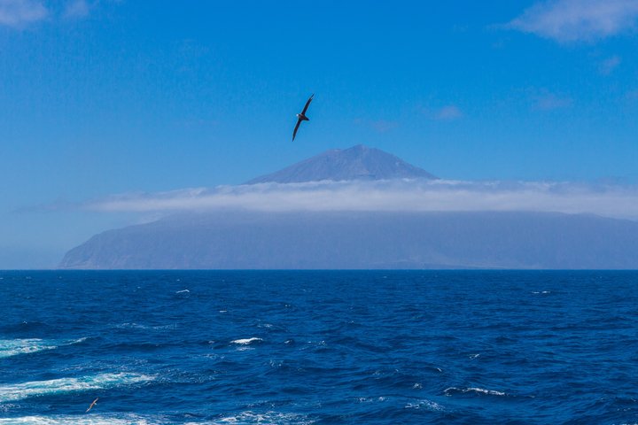 Tristan da Cunha
